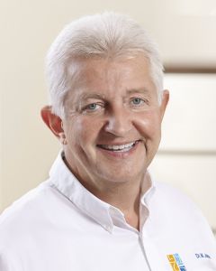 Dr. med. Martin Jansen