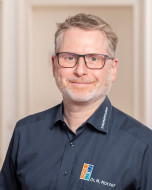 Dr. med. Michael Matzer