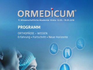 ORMEDICUM Kreta