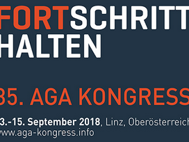 35. Arthroskopiekongress in Linz