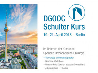 DGOOC-Schulterkurs