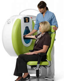 Offenes CT Ortho-Mainfranken