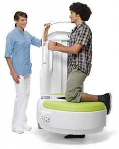 Offenes CT Ortho-Mainfranken