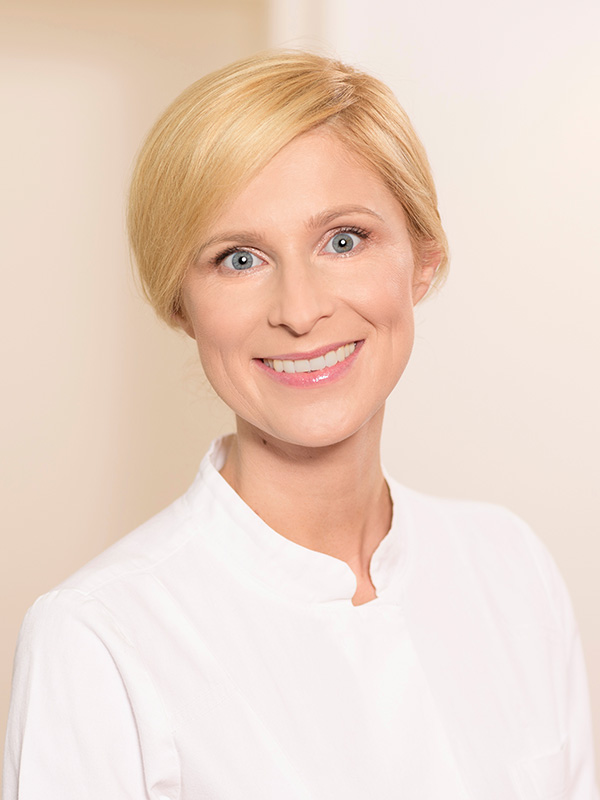 Dr. med. Dorota Böhm